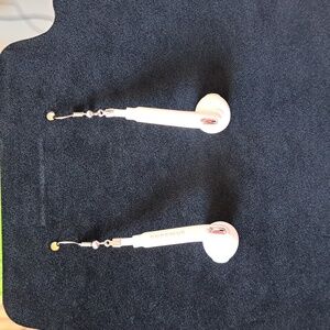 Ear bud Earrings